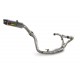 Echappement Akrapovic BMW HP2 SPORT 07-11 SB12RFT4TUT