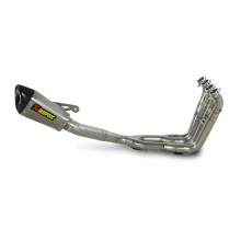 Echappement Akrapovic BMW S 1000 RR 10-13 SB10E1ASZ