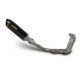 Echappement Akrapovic BMW S 1000 RR 10-13 SB10E1RC
