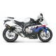 Echappement Akrapovic BMW S 1000 RR 10-13 SB10E1RC