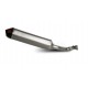 Echappement Akrapovic BMW G 450 X 08-10 SB4SO1ZTA