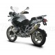 Echappement Akrapovic BMW R 1200 GS / Adventure 10-12 SB12R4LT