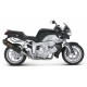 Echappement Akrapovic BMW K 1200 R 05-06 SB12RFT2TLHRC
