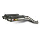 Echappement Akrapovic Yamaha FZ6 FAZER / S / S2 04-09 SSY6SO4HET