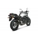 Echappement Akrapovic Yamaha FZ6 FAZER / S / S2 04-09 SSY6SO4HET