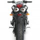 Echappement Akrapovic Yamaha FZ6 FAZER / S / S2 04-09 SSY6SO4HET