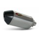 Echappement Akrapovic Yamaha YZF-R6 06-07 SY6SO6HTT