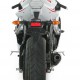 Echappement Akrapovic Yamaha YZF-R6 06-07 SY6SO6HTT