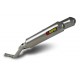 Echappement Akrapovic Yamaha XT 660 R 04-13 SSY6SO5HDT