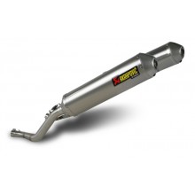 Echappement Akrapovic Yamaha XT 660 R 04-13 SSY6SO5HDT