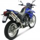 Echappement Akrapovic Yamaha XT 660 R 04-13 SSY6SO5HDT