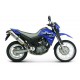 Echappement Akrapovic Yamaha XT 660 R 04-13 SSY6SO5HDT