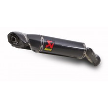 Echappement Akrapovic Yamaha YZF-R1 09-13 SY10SO10HZC