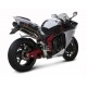 Echappement Akrapovic Yamaha YZF-R1 09-13 SY10SO10HZC