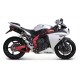 Echappement Akrapovic Yamaha YZF-R1 09-13 SY10SO10HZC