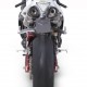 Echappement Akrapovic Yamaha YZF-R1 09-13 SY10SO10HZC