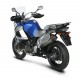 Echappement Akrapovic Yamaha XT1200Z Super Ténéré 10-13 SY12SO1HAAT