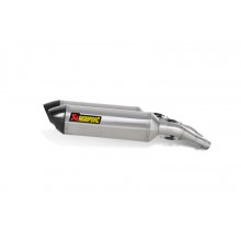 Echappement Akrapovic Yamaha FJR 1300 01-13 SY13SO1HT