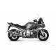 Echappement Akrapovic Yamaha FJR 1300 01-13 SY13SO1HT