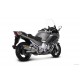 Echappement Akrapovic Yamaha FJR 1300 01-13 SY13SO1HT