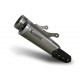 Echappement Akrapovic Yamaha V-MAX 09-13 SY17SO1HBAV
