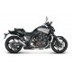 Echappement Akrapovic Yamaha V-MAX 09-13 SY17SO1HBAV