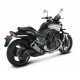 Echappement Akrapovic Yamaha V-MAX 09-13 SY17SO1HBAV