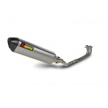 Echappement Akrapovic Yamaha T-MAX 530 12-13 SY5R2RT
