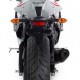 Echappement Akrapovic Yamaha YZF-R6 06-07 SY6R6HTT