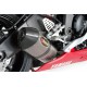 Echappement Akrapovic Yamaha YZF-R6 06-07 SY6R6HTT