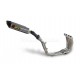 Echappement Akrapovic Yamaha YZF-R1 09-13 SY10RFT10ZC/1