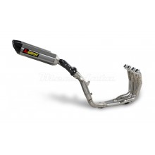 Echappement Akrapovic Yamaha YZF-R1 09-13 SY10RFT10ZC/1