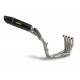 Echappement Akrapovic Yamaha YZF-R1 09-13 SY10RFT10ZC/2