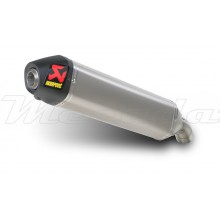 Echappement Akrapovic Yamaha YZ 450 F 10-13 SY4SO8QTA