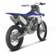 Echappement Akrapovic Yamaha YZ 450 F 10-13 SY4SO8QTA
