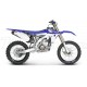 Echappement Akrapovic Yamaha YZ 450 F 10-13 SY4SO8QTA