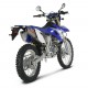 Echappement Akrapovic Yamaha WR 450 F 07-11 SY4MR7MTA