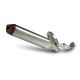 Echappement Akrapovic Yamaha YZ 450 F 10-13 SY4MET11QT