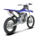 Echappement Akrapovic Yamaha YZ 450 F 10-13 SY4MET11QT