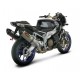 Echappement Akrapovic Aprilia TUONO 1000 07-10 SA10SO5CHRC