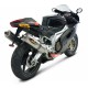 Echappement Akrapovic Aprilia RSV 1000 (R) 04-06 SSA10SO4HC