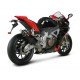 Echappement Akrapovic Aprilia RSV-4 09-13 SA10SO6ZC