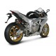 Echappement Akrapovic Aprilia RSV-4 09-13 SA10RFT1ZC/1