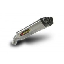 Echappement Akrapovic Ducati 1098/S 07-08 SD10SO3CHZT