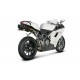 Echappement Akrapovic Ducati 1098R 08-09 SD10SO3ZC