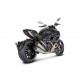 Echappement Akrapovic Ducati DIAVEL 09-13 SD12SO2HXT