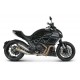 Echappement Akrapovic Ducati DIAVEL 09-13 SD12SO2HXT