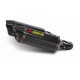 Echappement Akrapovic Ducati MONSTER 1100/S 09-10 SD10SO4HZC