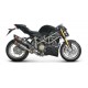 Echappement Akrapovic Ducati STREETFIGHTER / S 09-11 SD10SO6CHZT