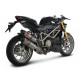 Echappement Akrapovic Ducati STREETFIGHTER / S 09-11 SD10SO6CHZT